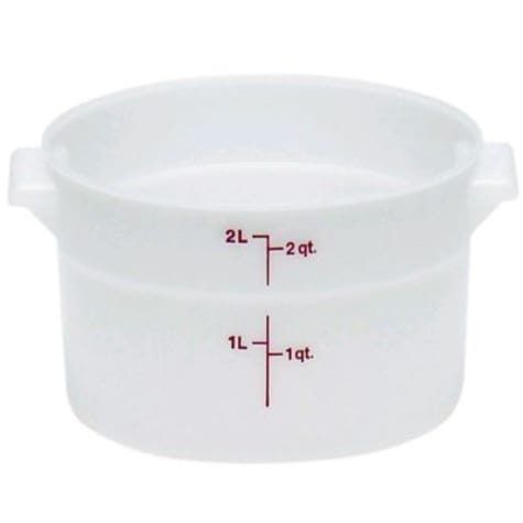 Cambro Containers