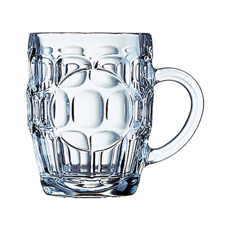 Cardinal Barware
