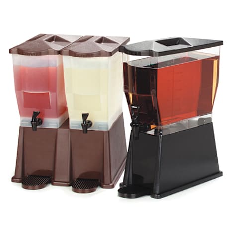 Carlisle Beverage Dispenser