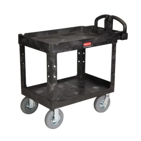 Carts, Dollies & Ladders