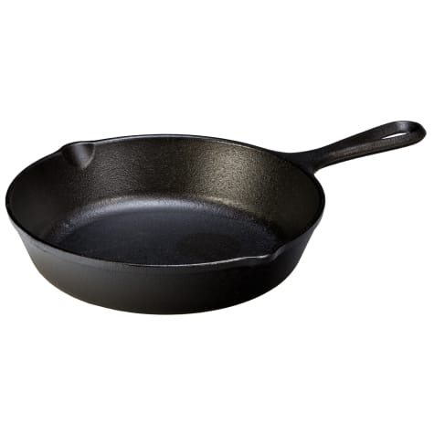 Cast Iron Cookware