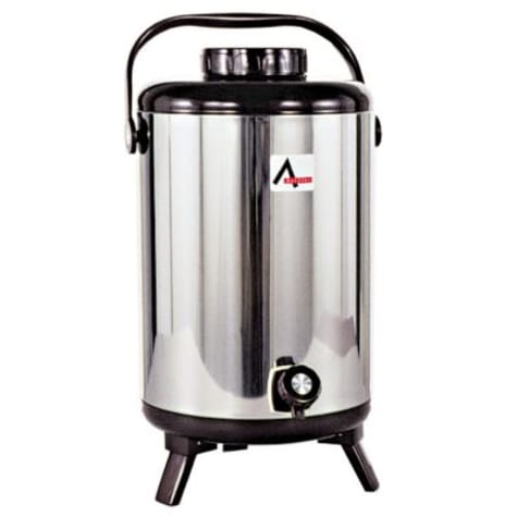 Beverage Serving Units