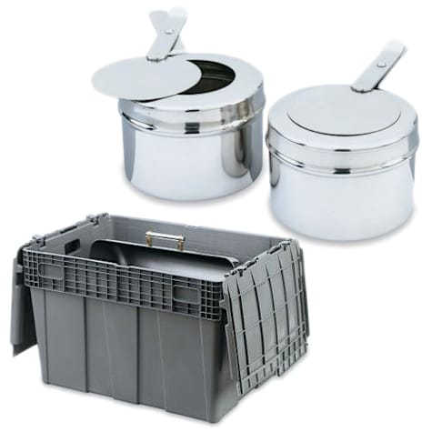 Chafer Accessories