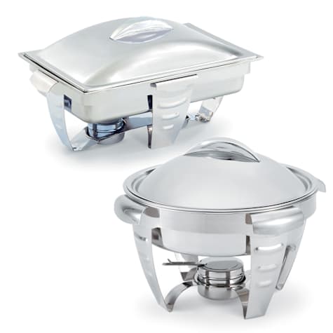 Chafers and Accessories