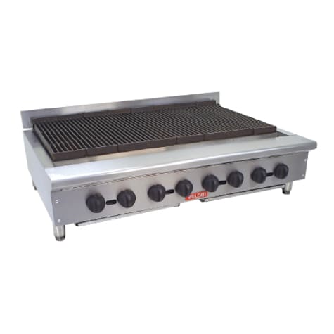 Vulcan Broilers
