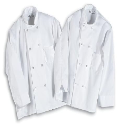 Chef Apparel & Aprons
