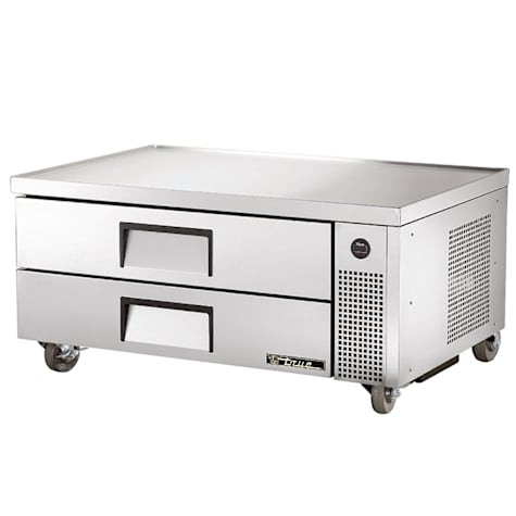 Refrigerated Chef Bases