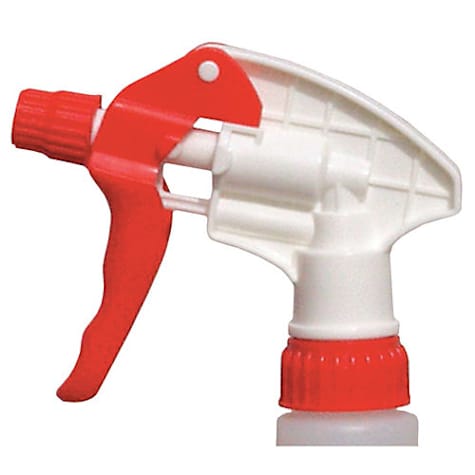 Cleaning Supplies