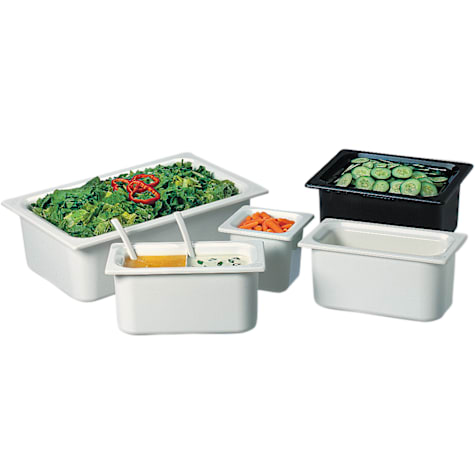 Cold Food Pans