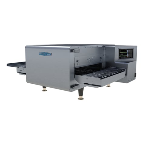 Conveyor Ovens