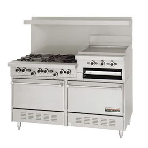 Restaurant Equipment