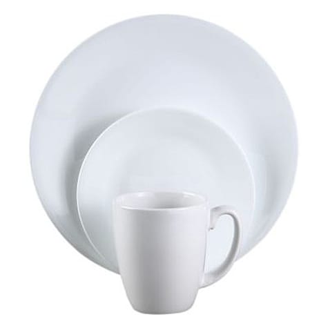Corelle Dinnerware