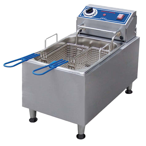 Countertop Fryers