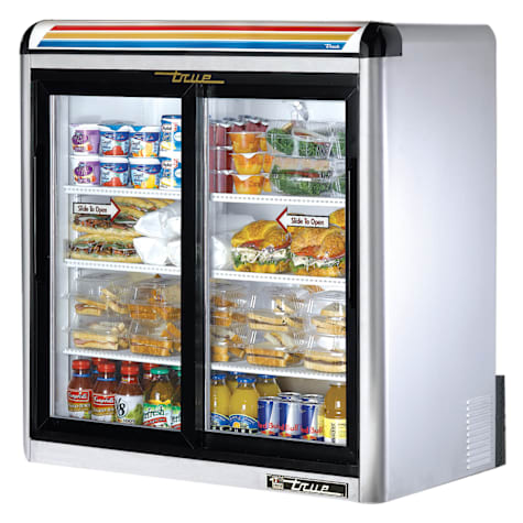 Countertop Merchandisers