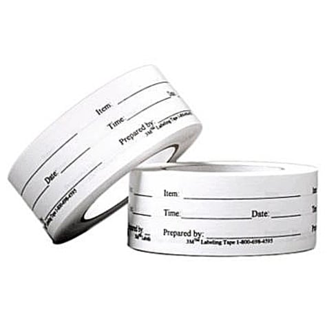 Day Labels and Accessories