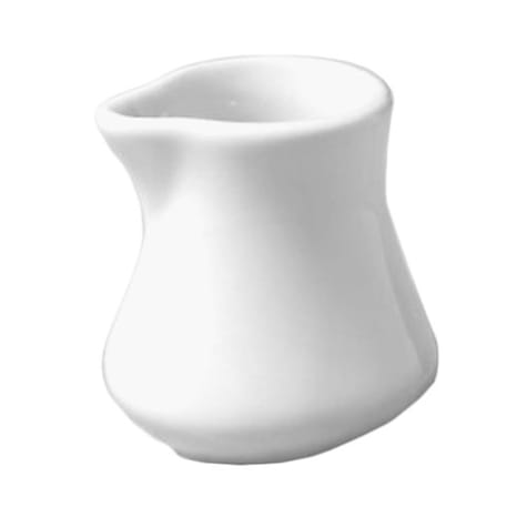Creamers and Teapots