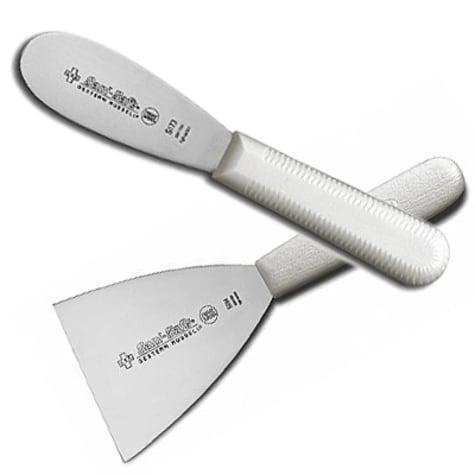 Dexter Scrapers & Spreaders