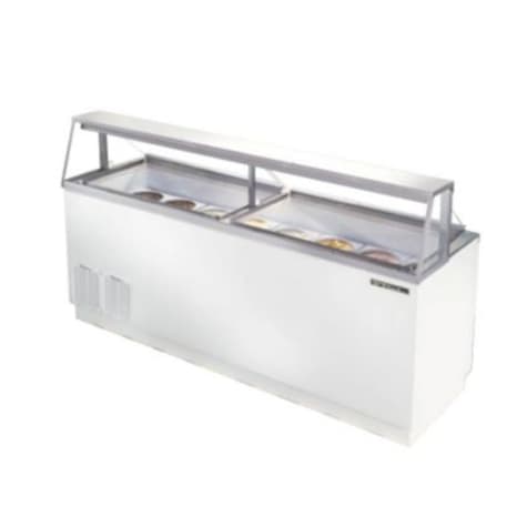 Dipping Cabinets