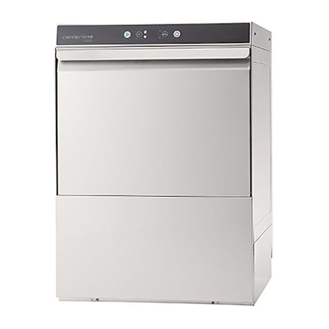 Commercial Dishwashers