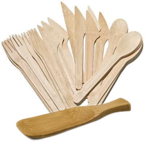 Mini Catering Utensils