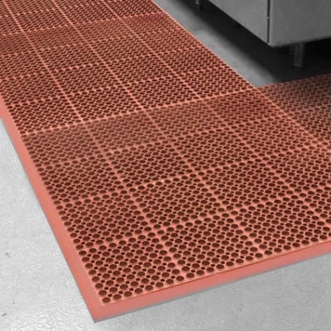 Drainage Floor Mats