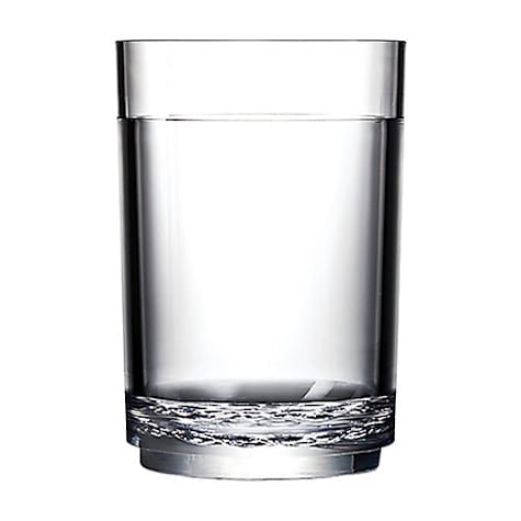Drinique Plastic Drinkware