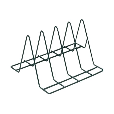 Epoxy-Coated Shelving Accessories