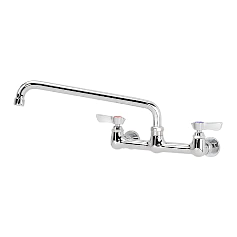 Commercial Water Faucets