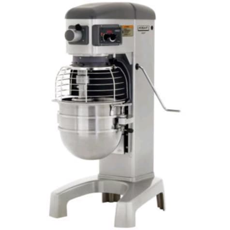 Hobart Mixers