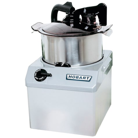 Food Processors