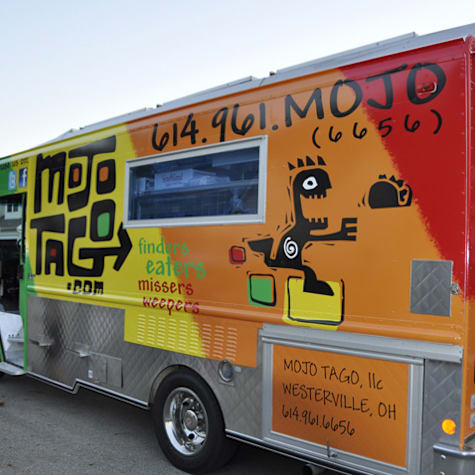 Food Truck