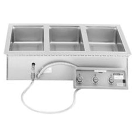 Commercial Food Warmers