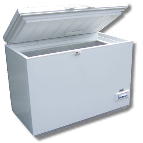 Freezers
