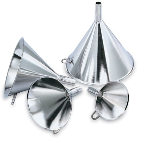 Funnels