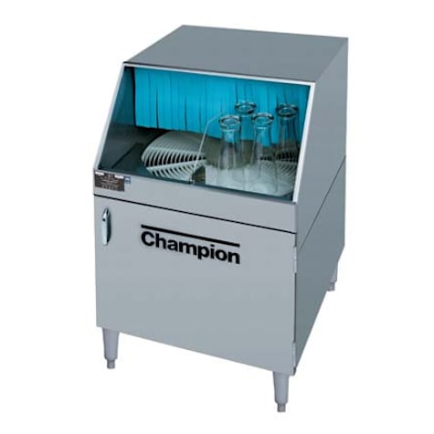 Glass Washers