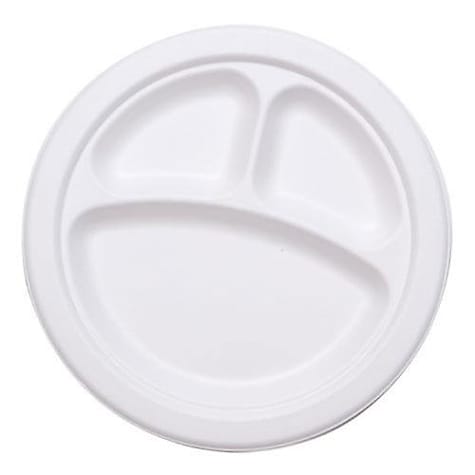 Green Catering Disposables