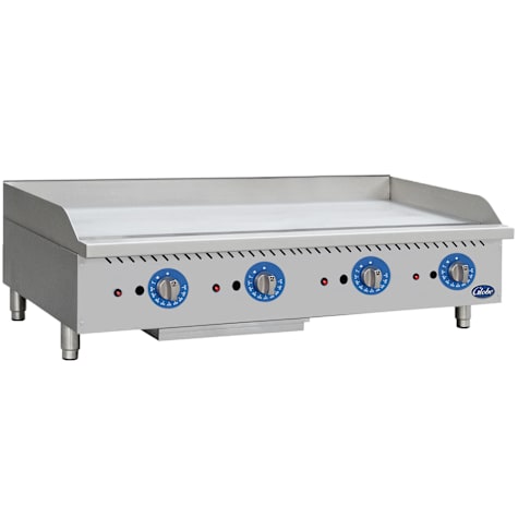 Commercial Griddles