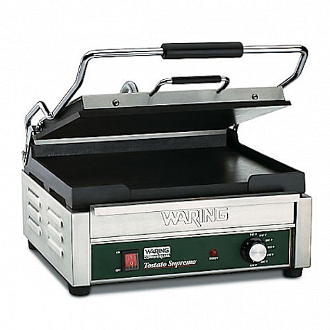 Panini Grills & Sandwich Presses