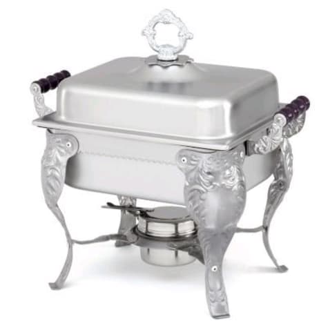 Half Size Chafers