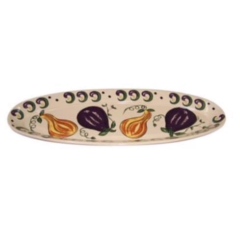 Plates and Platters