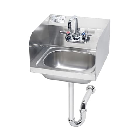 Hand Sinks