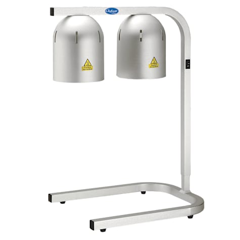Heat Lamps and Bulbs