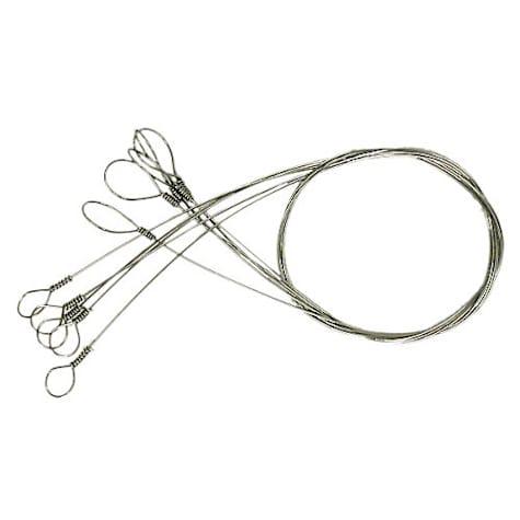 Heat Seal Parts
