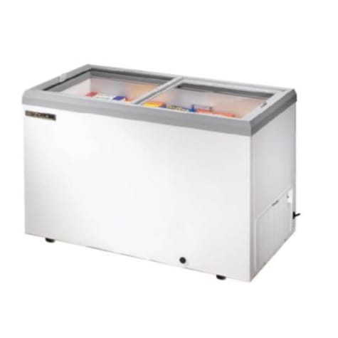 Commercial Chest Freezers