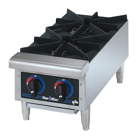 Commercial Hot Plates