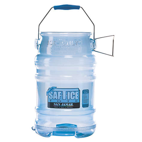 Ice