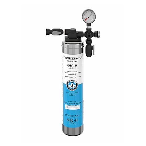Ice Machine Accessories