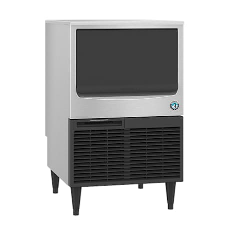 Ice Machines with Bins