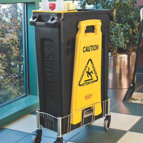 Janitorial Supplies