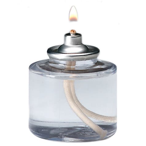 Liquid Wax Fuel